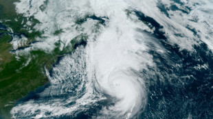 El huracán Fiona toca tierra en Canadá, tras su paso por Bermudas