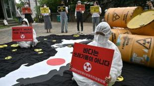 Japón quiere más energía nuclear ante carestía por guerra en Ucrania