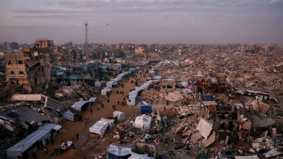 Cumbre de países árabes en Riad para responder a la propuesta de Trump sobre Gaza