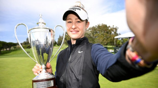 Korda and Ko among most fancied at new LPGA Arizona event