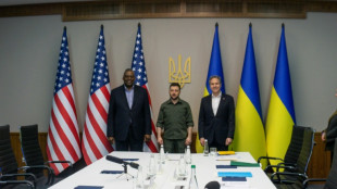 US believes Ukraine can beat Russia with 'right equipment' 