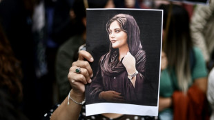 Iran tensions mount as students protest ahead of Mahsa Amini ceremony