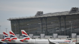 Stromausfall: Londoner Flughafen Heathrow am Freitag geschlossen