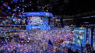 Harris y Trump se lanzan a la carrera final por la Casa Blanca