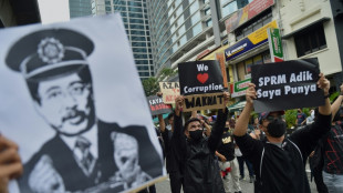Malaisie: manifestation pour réclamer la démission du responsable de l'agence anti-corruption