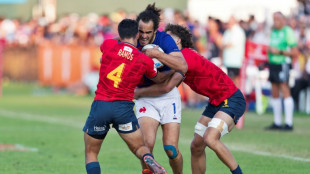 Confirmada la sanción a España, que no jugará el Mundial de Rugby