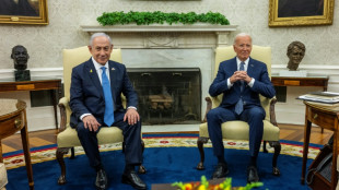 US urgently tries to shape Israel's response to Iran