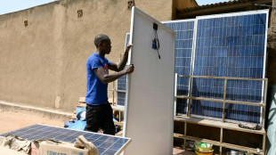 Africa needs $25 bn a year for full electricity access: IEA