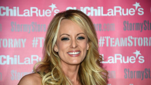 "Stormy": Estrella porno habla sobre el escándalo de Trump en nuevo documental