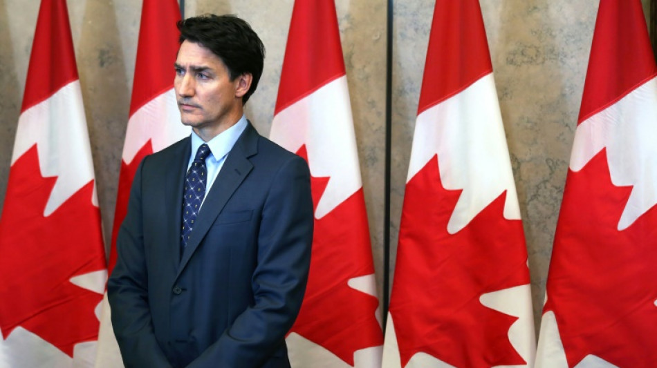 Trudeau slams India as tensions soar over Sikh separatist's murder