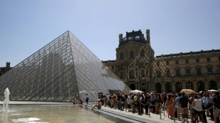 La entrada al museo del Louvre aumenta un 30%