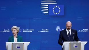 La UE celebra una cumbre para repartir sus altos cargos y con los ojos puestos en Francia