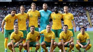 Australian team condemns 'suffering' behind Qatar World Cup