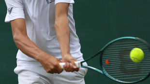 Wimbledon: si ferma Sonego, battuto da Bautista Agut