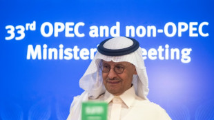 OPEC+ angers US with major oil output cut