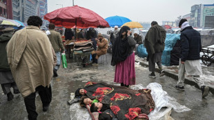 Los talibanes viajarán a Noruega para abordar la crisis humanitaria en Afganistán