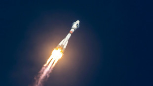 Dans l'espace, l'équilibre d'après Guerre froide chamboulé par l'invasion russe