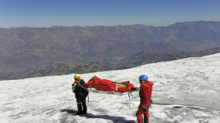 Americano desaparecido há 22 anos no Peru é encontrado mumificado em montanha