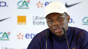 El futbolista francés Tchouaméni asegura que le "horrorizan" las opciones políticas "extremas"