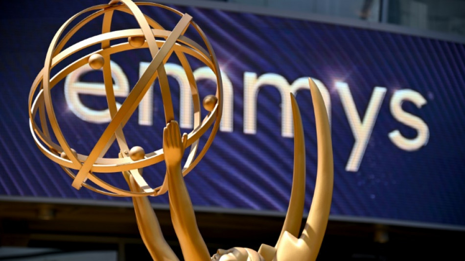 Nominados a los Emmy en las principales categorías