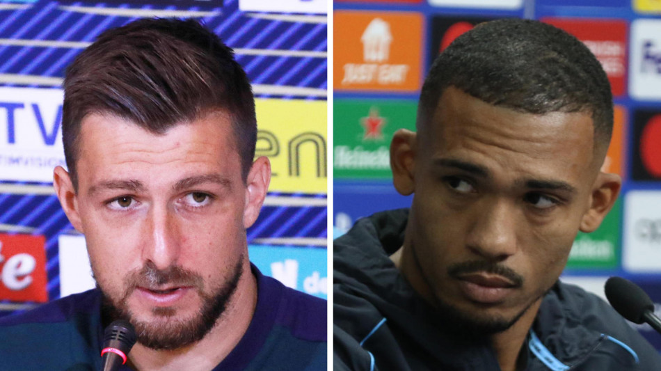 Juan Jesus 'Acerbi mi ha detto, vai via sei solo un negro'