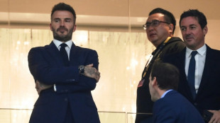 David Beckham makes first statement on his Qatar World Cup deal