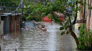 Mehr als hundert Tote bei Hochwasser und Erdrutschen in Nepal