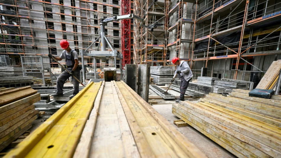 Studie: Wachstumsinitiative könnte Wirtschaft um zusätzlich 0,4 Prozent ankurbeln