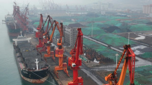 China's November imports, exports plunge owing to Covid rules 