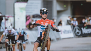 Tour du Pays basque: le cycliste néerlandais Milan Vader sérieusement blessé