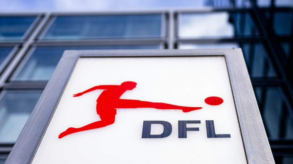 DFL: Keine Pflichtspiele im Ausland