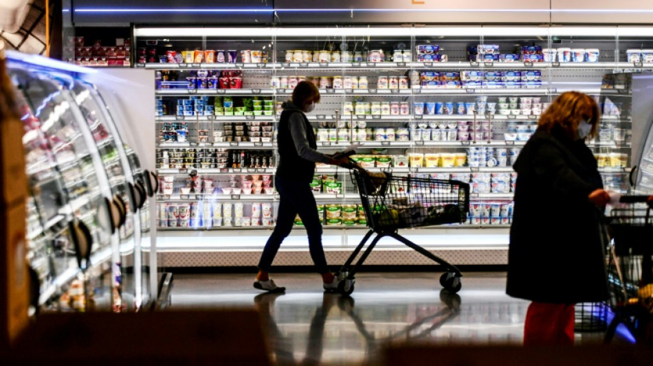 Verbraucherorganisation fordert Ende der Mehrwertsteuer auf Obst und Gemüse