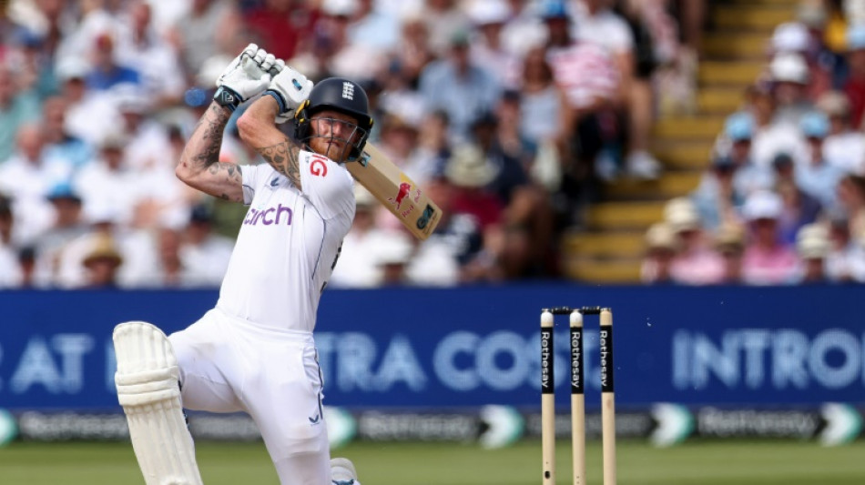 England captain Stokes out of Sri Lanka series with torn hamstring