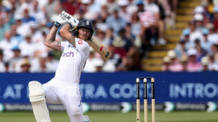 England captain Stokes out of Sri Lanka series with torn hamstring