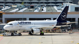 L'Etat allemand n'est plus présent au capital de Lufthansa