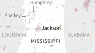 At least 23 dead as tornado, storms rip through Mississippi