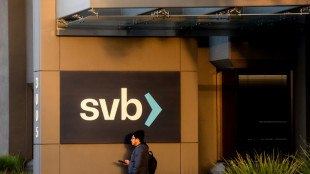 L'ex-patron de SVB incrimine les réseaux sociaux pour une panique bancaire hors norme