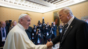 Il Papa a Trump, in Usa non ci sia spazio per l'esclusione