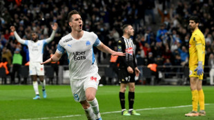 L1: Marseille renverse Angers 5-2 avec un triplé de Milik