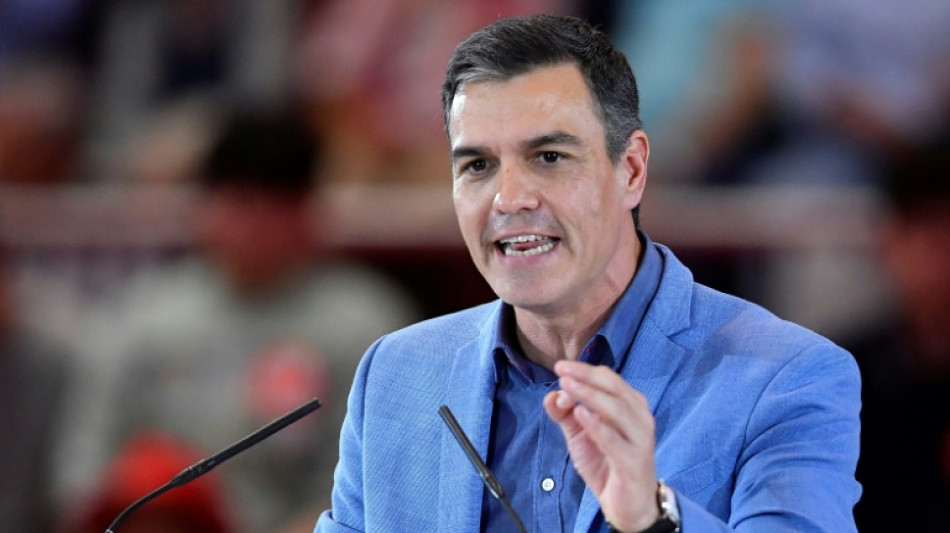 Pedro Sánchez, o tenaz político das reviravoltas