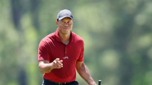 Tiger's team: Homa, Kisner and Tom Kim join Woods TGL squad