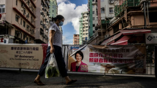 Hong Kong ratifica la reducción de concejales electos para excluir a la oposición