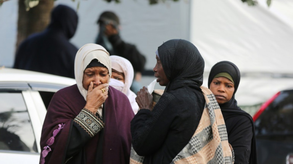 Mujeres desplazadas en Gaza cuentan el giro que dio su vida con la guerra