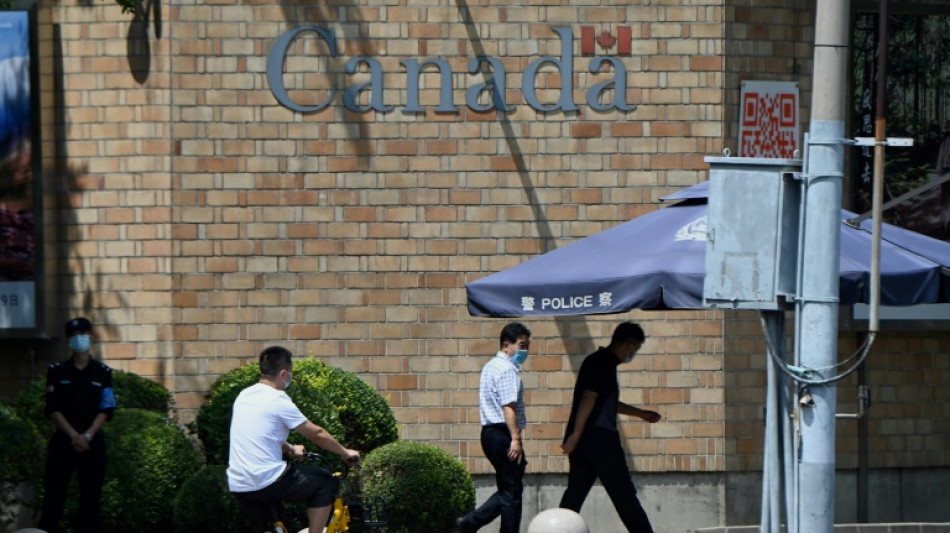 Missing Chinese-Canadian tycoon jailed for 13 years