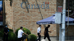 Shanghai court jails Chinese-Canadian tycoon Xiao Jianhua for 13 years