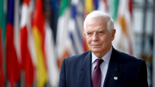 Borrell: UE quiere evitar "dependencias" con China como con gas ruso