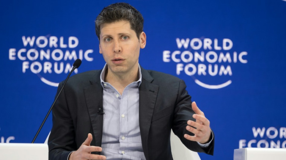 Sam Altman (OpenAI) busca millones de dólares para reorganizar el sector de los semiconductores