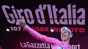 Giro: Pogacar vince anche la 15/a tappa, trionfa a Livigno