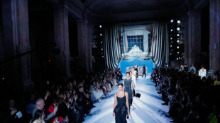 Velez, Burch and Palomo: highlights from New York Fashion Week