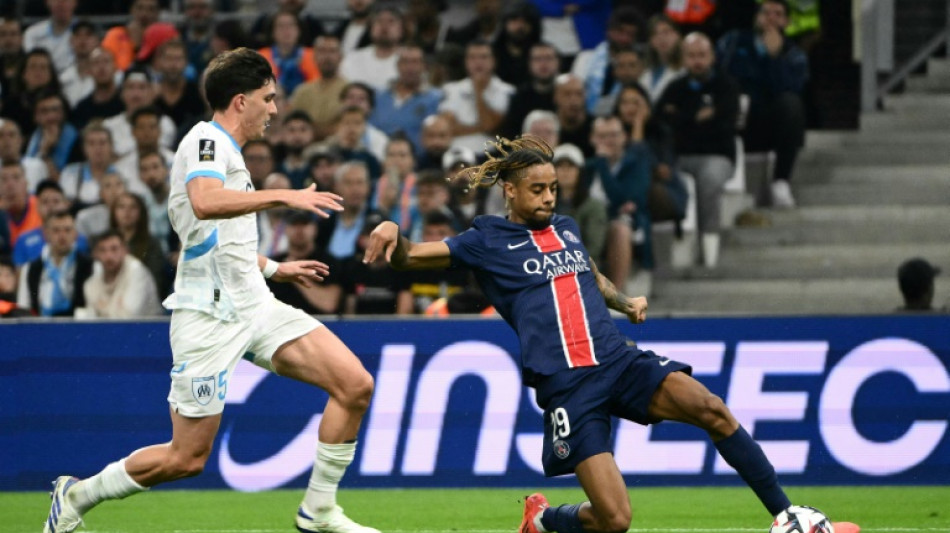 Ligue 1: retour à du Classique pour Paris, match de la peur Montpellier - Saint-Etienne